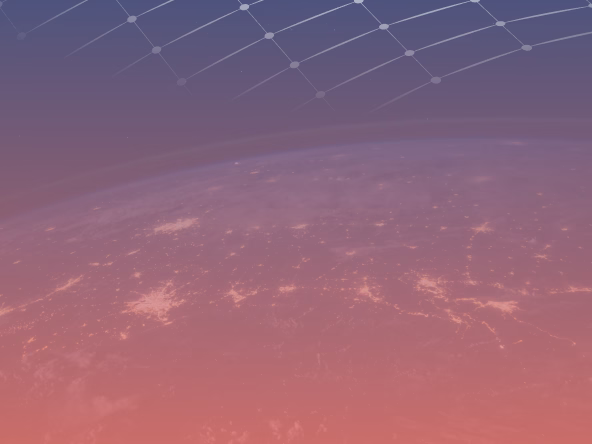  Photo from space, photo by @nasa on Unsplash