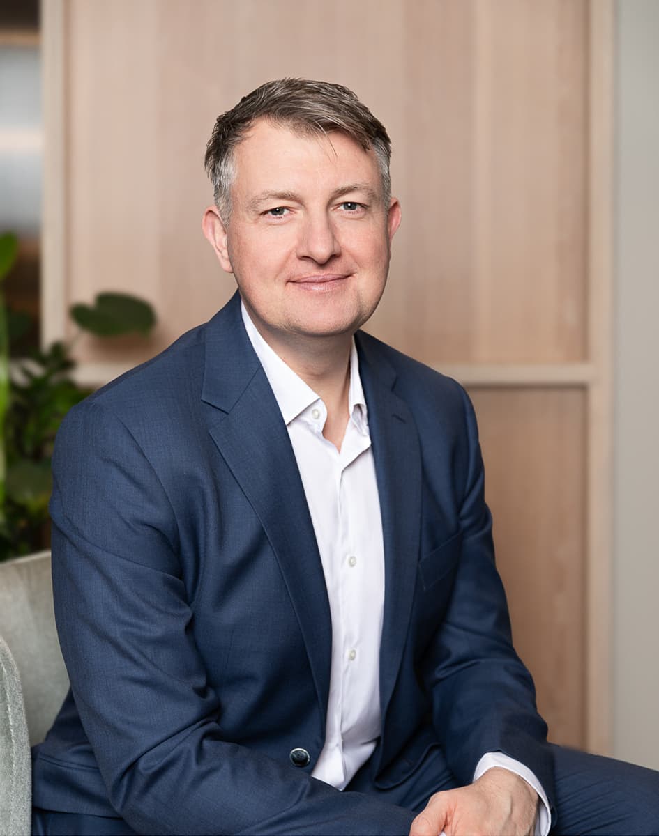 Jan-Oliver Sell