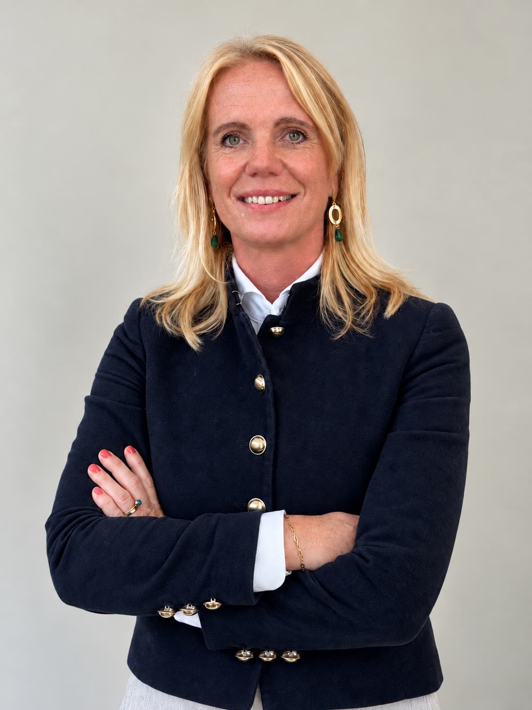 Olga Elsenga, CRCO