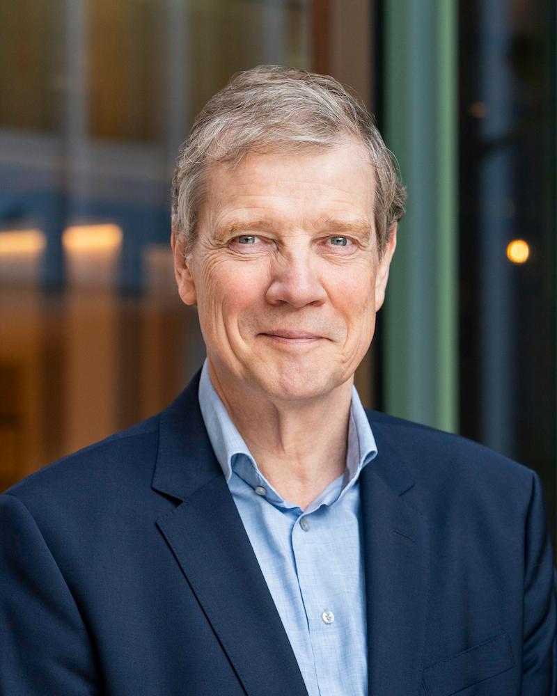 Willem Hueting
