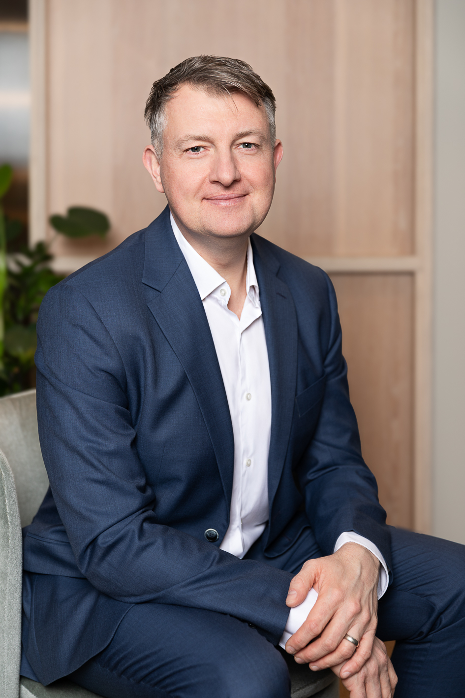 Jan-Oliver Sell