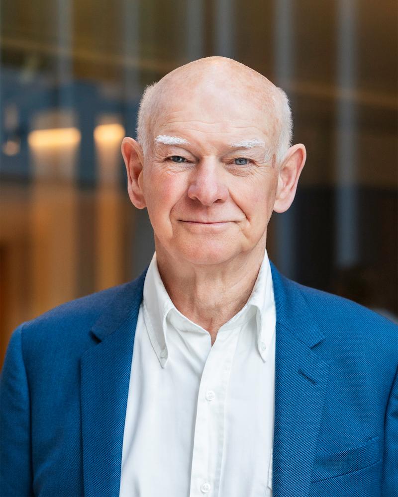 Sir Howard Davies